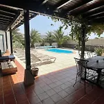 Spacieuse Et Lumineuse Avec Piscine Chauffee Villa *