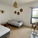 Villa Spacieuse Et Lumineuse Avec Piscine Chauffee *